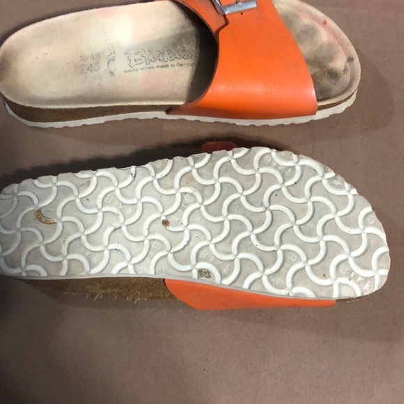 BIRKIS SANDALS - Picture 3 of 3